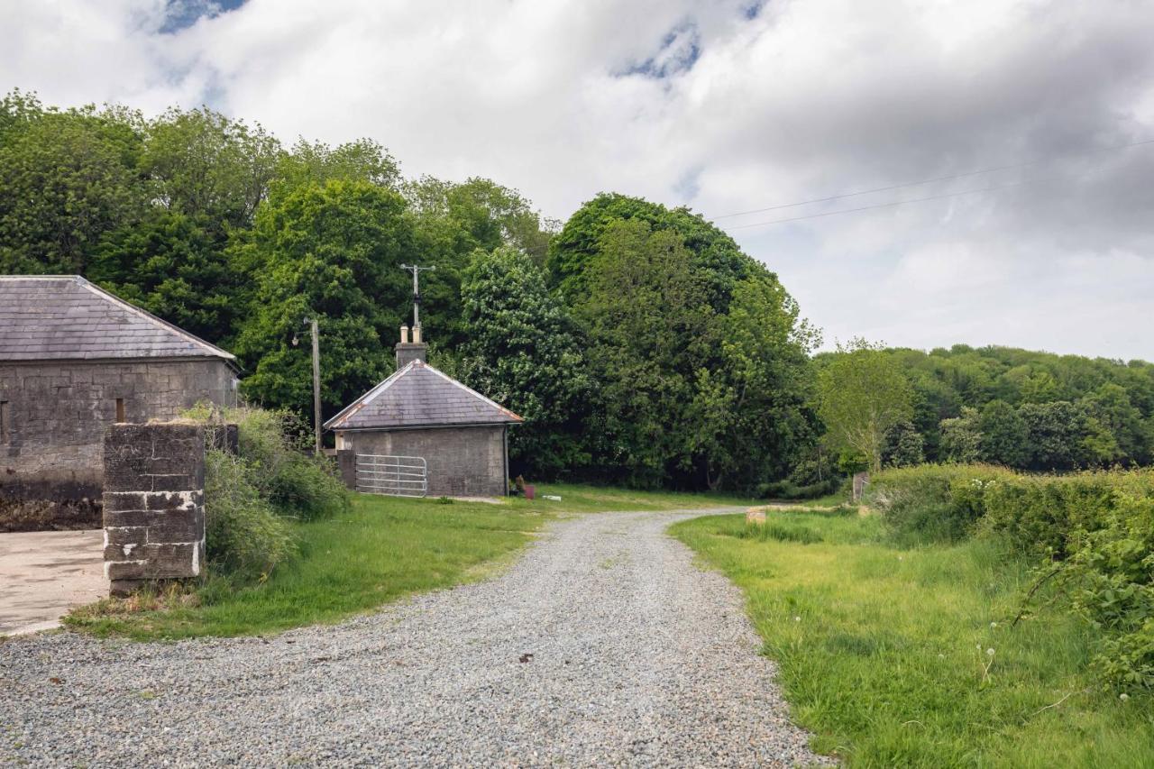 Castledillon Estate Cottage Armagh Exterior foto