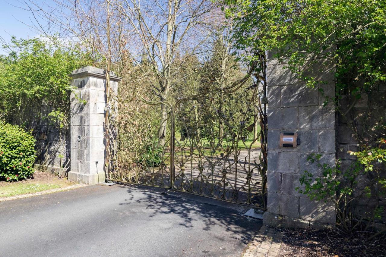 Castledillon Estate Cottage Armagh Exterior foto